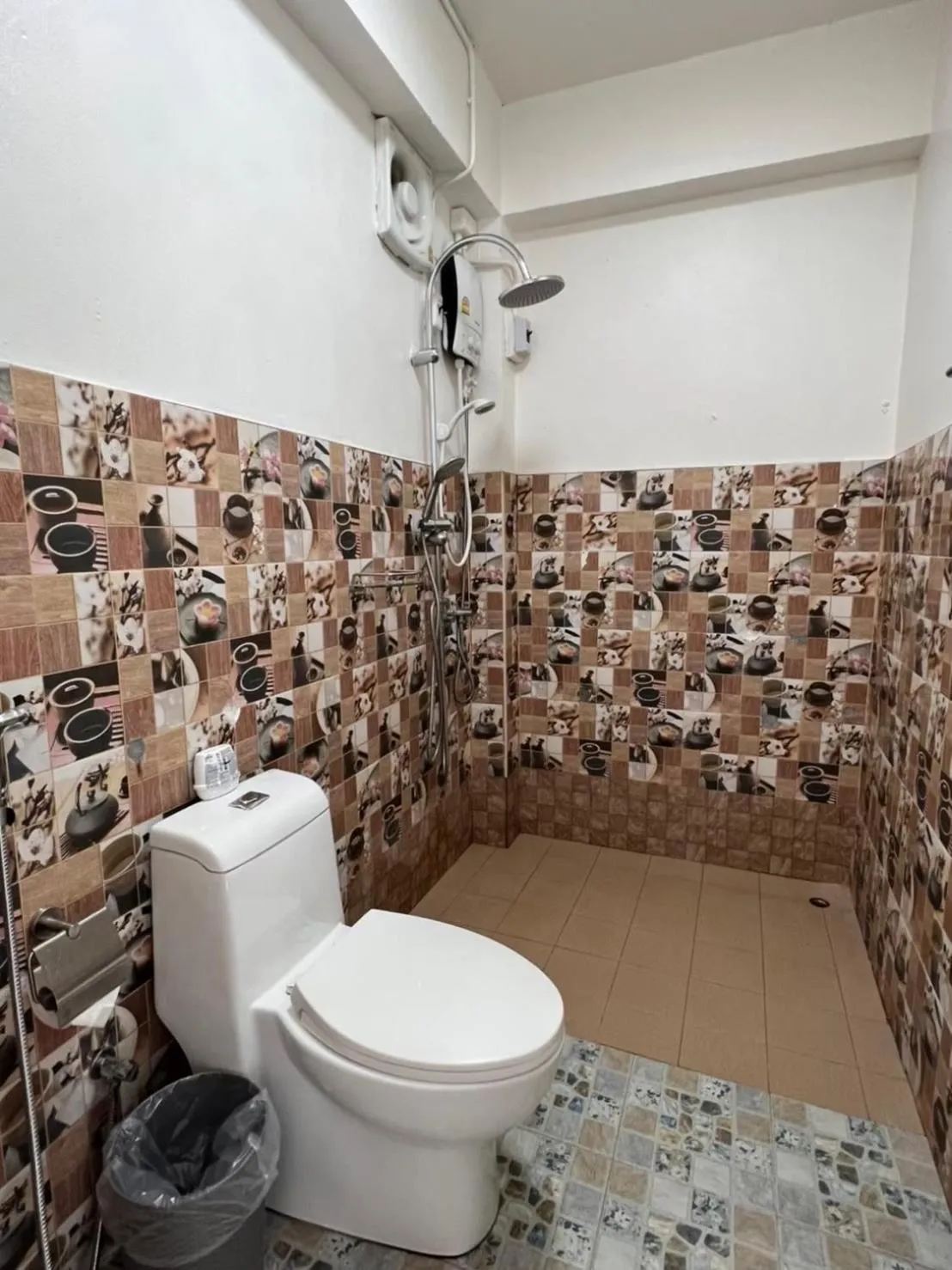 Smile Resort Koh Mook