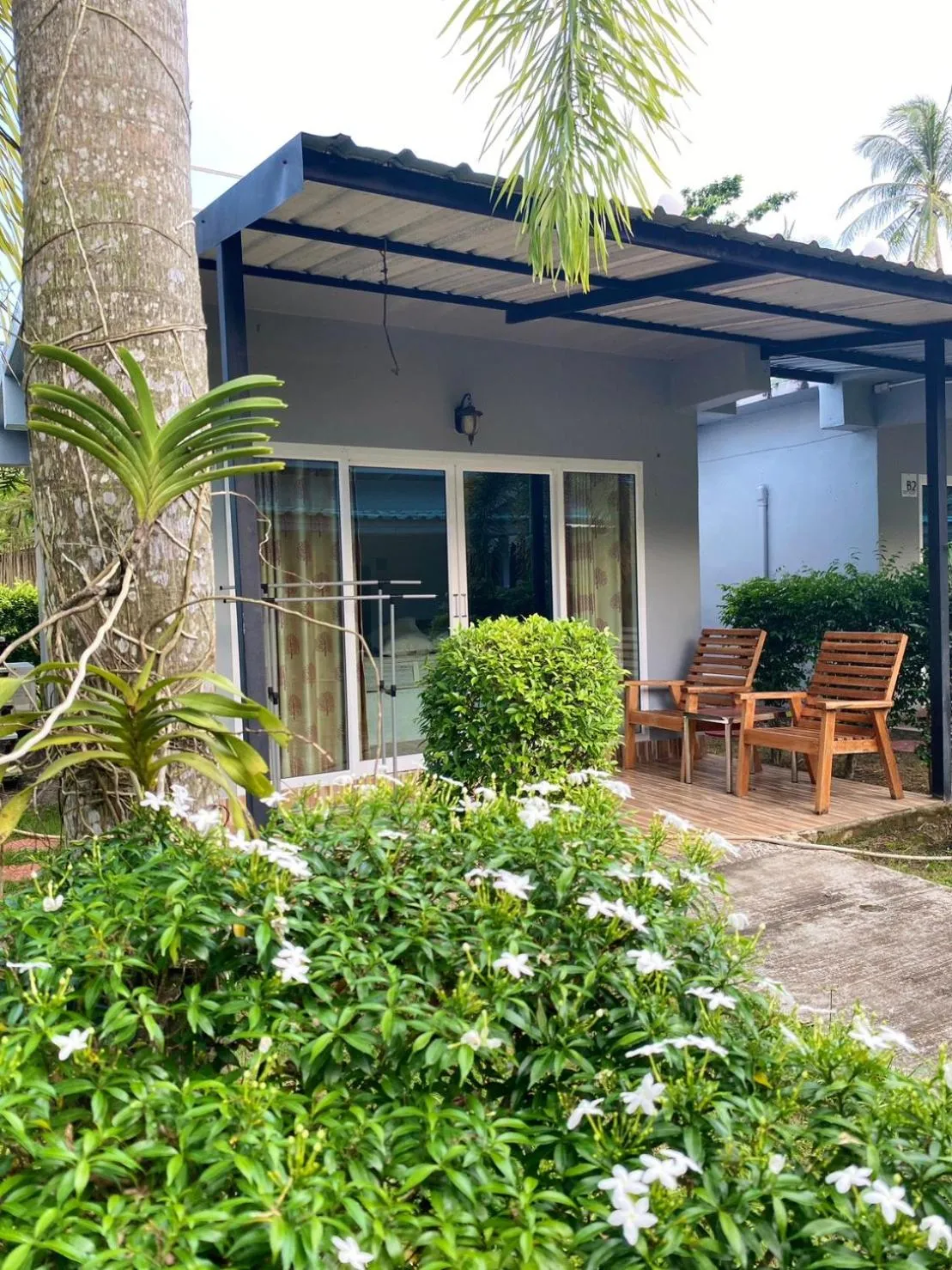 Smile Resort Koh Mook