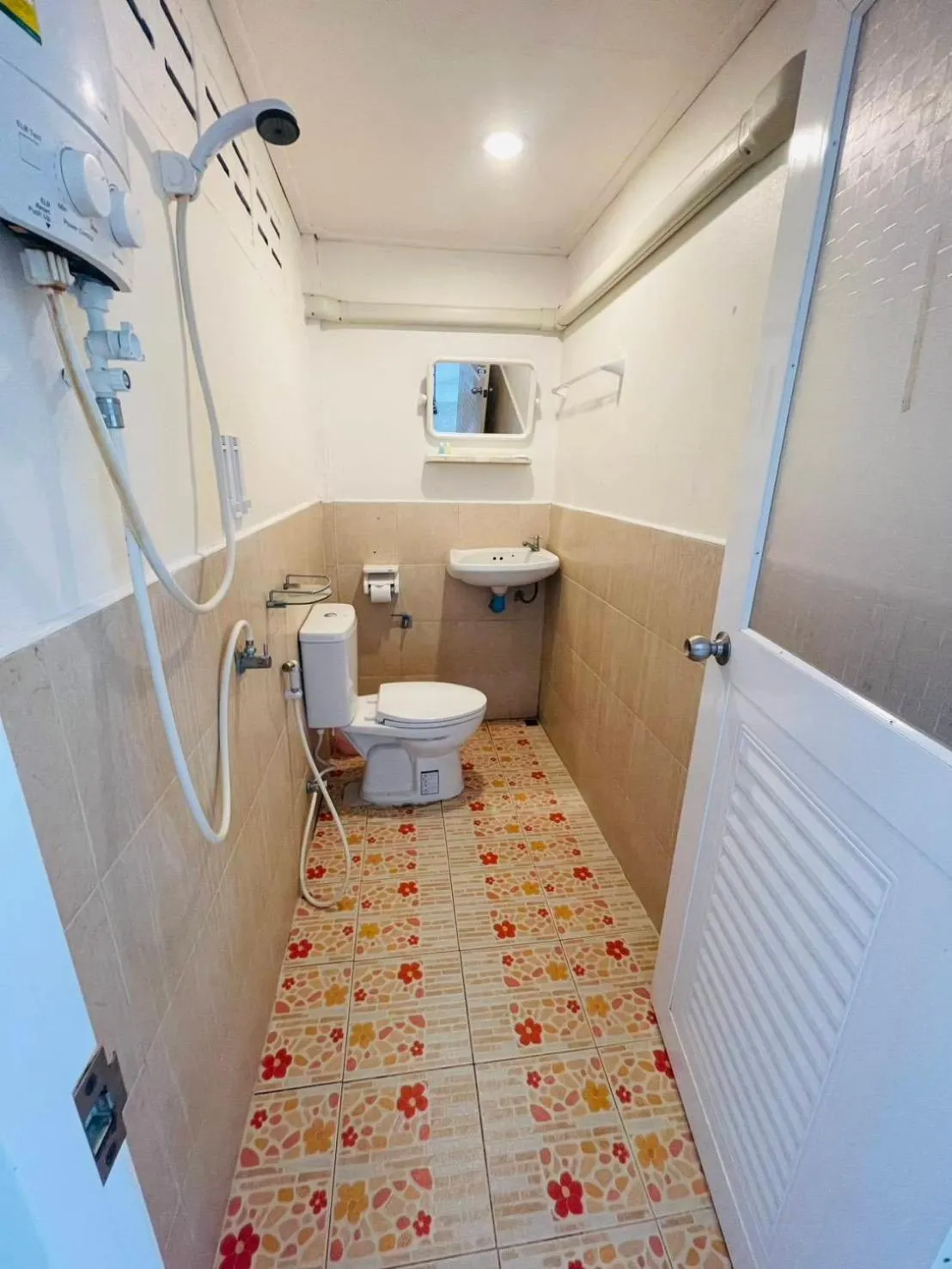 Smile Resort Koh Mook