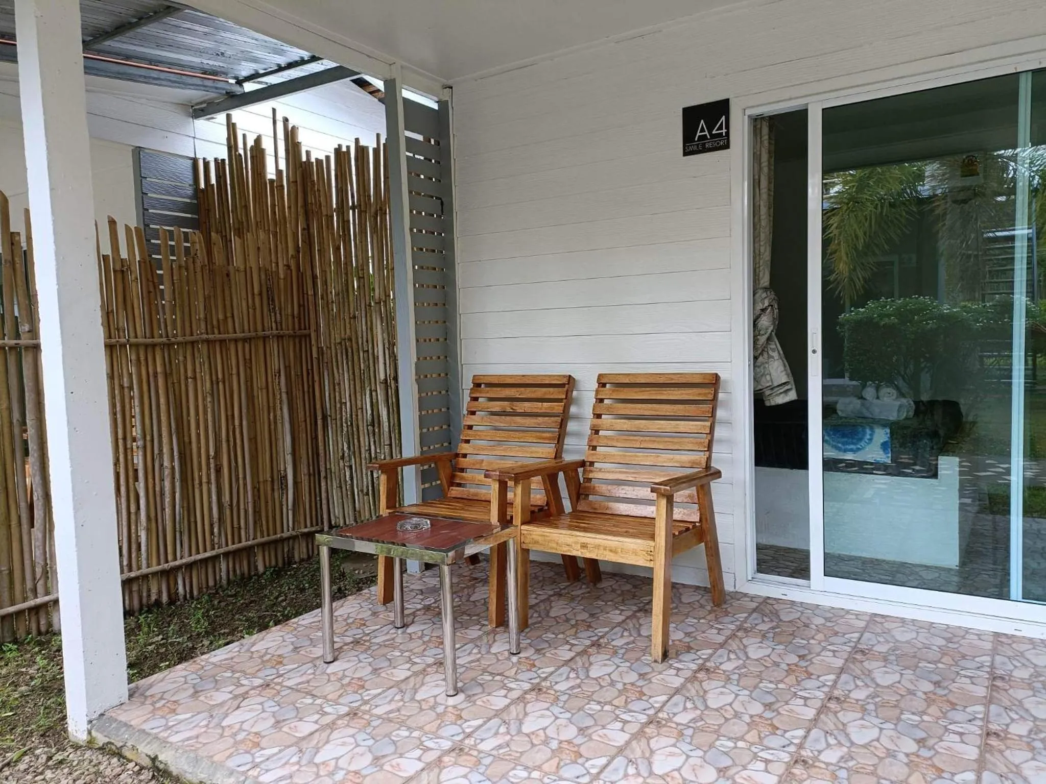 Smile Resort Koh Mook