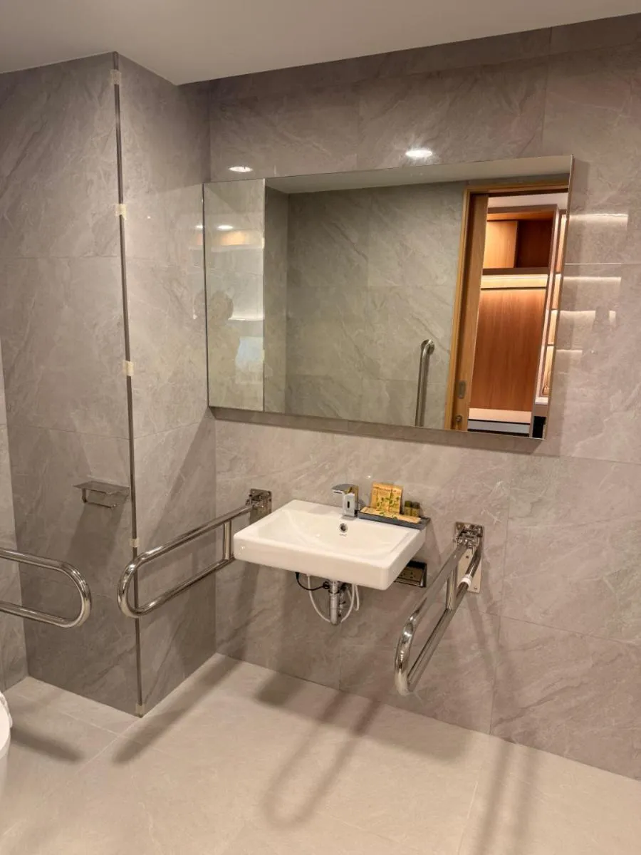 Aston Hotel Pattaya