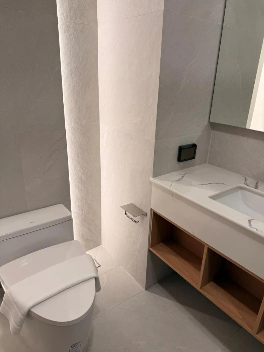 Aston Hotel Pattaya
