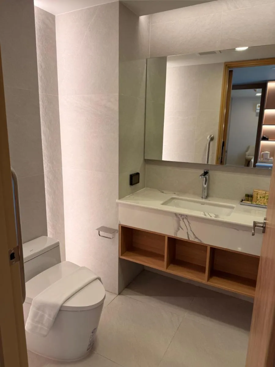 Aston Hotel Pattaya