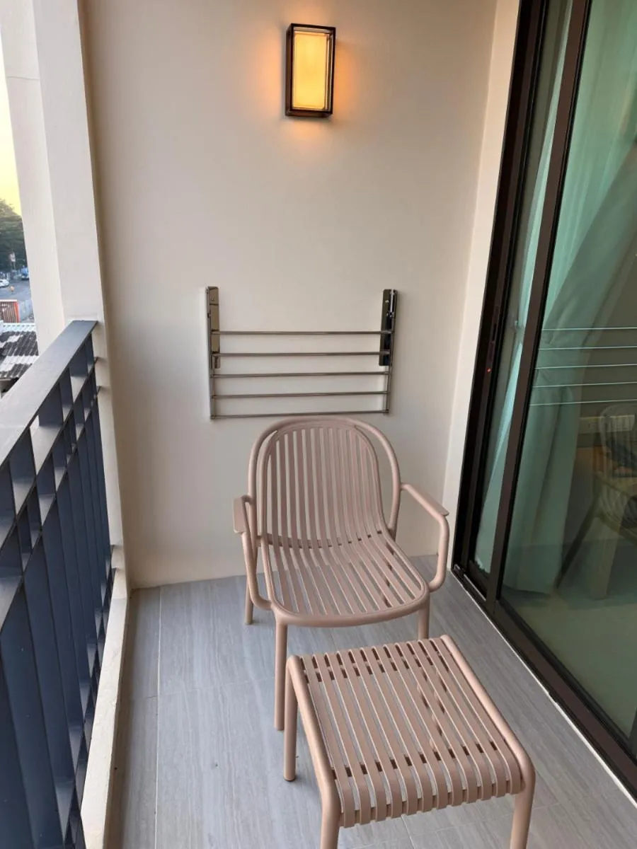 Aston Hotel Pattaya
