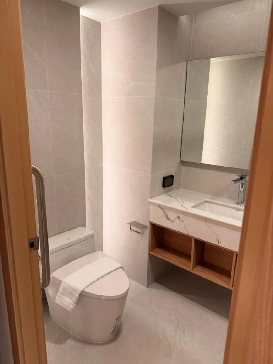 Aston Hotel Pattaya
