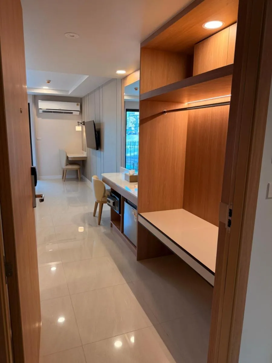 Aston Hotel Pattaya