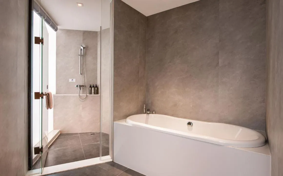 Mecure Hotel Nantong Central Business District