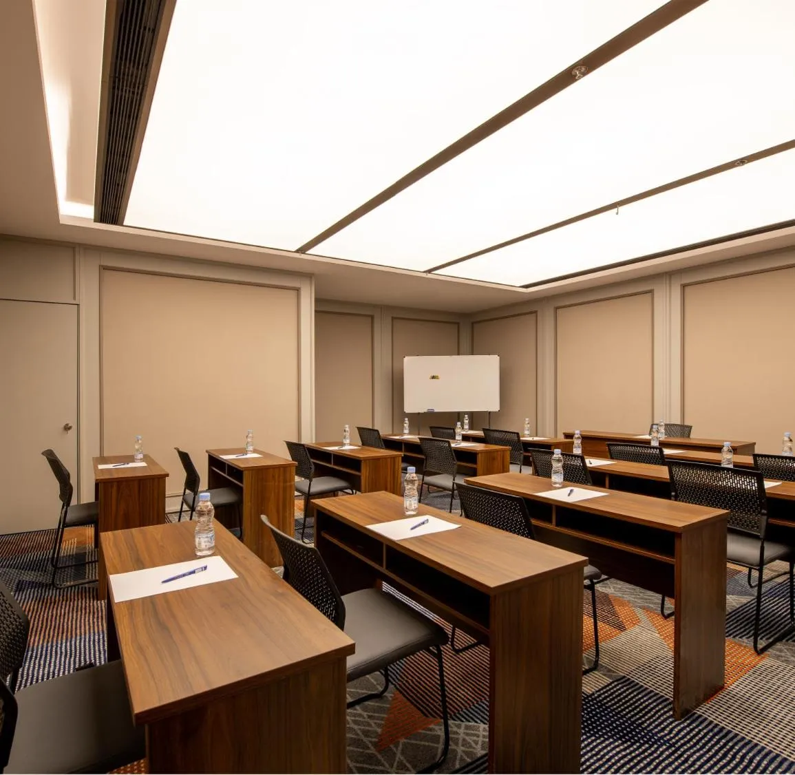 Mecure Hotel Nantong Central Business District
