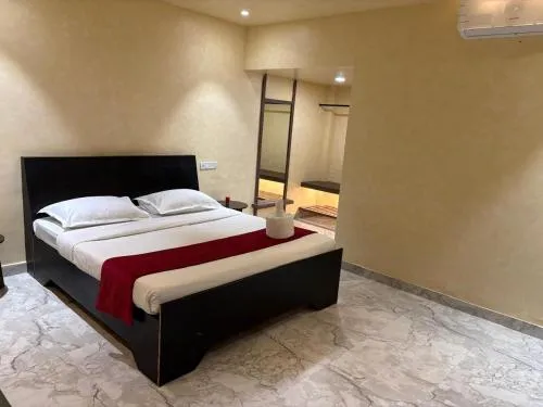 Elim Resorts,Bangalore