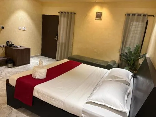 Elim Resorts,Bangalore