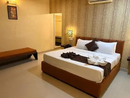 Deluxe Room in Elim Resorts,Bangalore Deluxe Room in Elim Resorts,Bangalore
