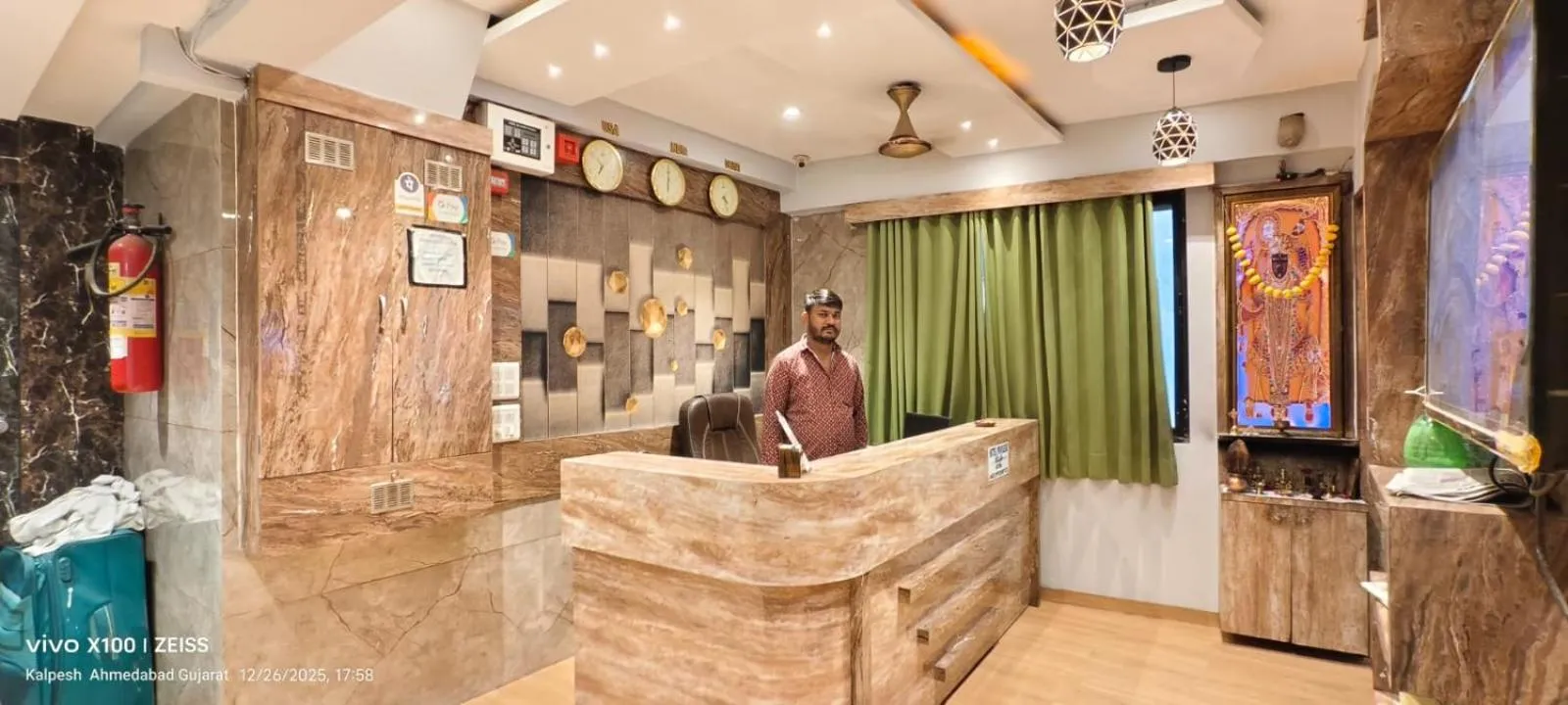 Hotel Privilege VILLA