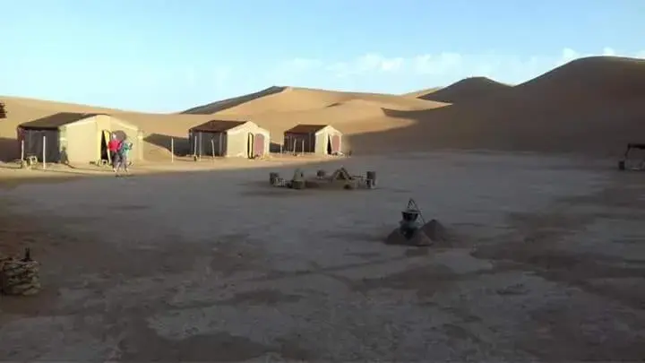 Bivouac Dune Iriki Bivouac Dune Iriki
