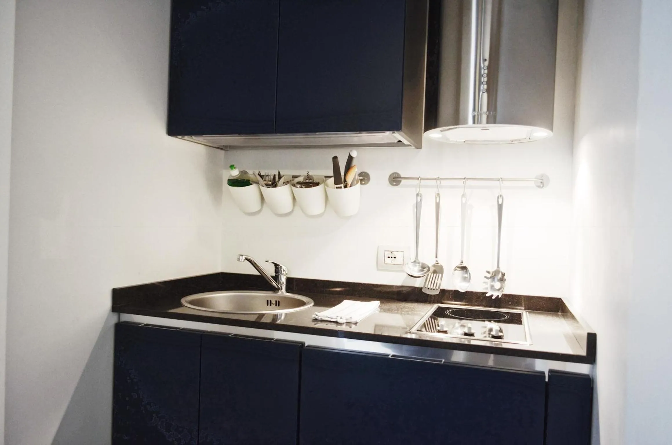 Piazza Castello Suite