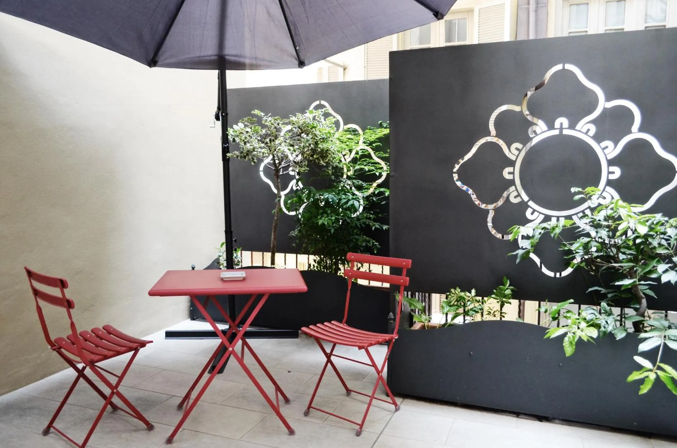 Piazza Castello Suite