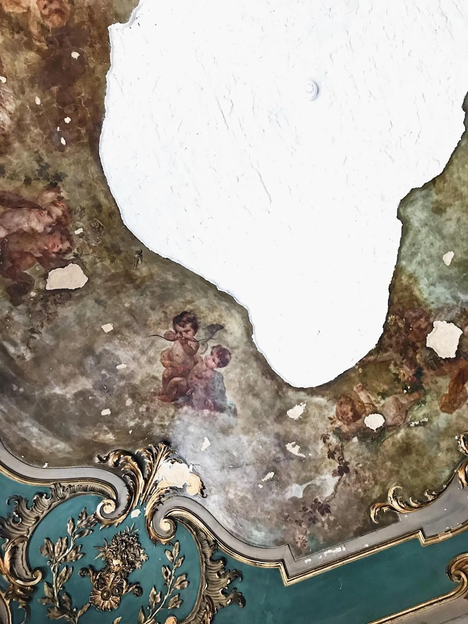 Piazza Castello Suite