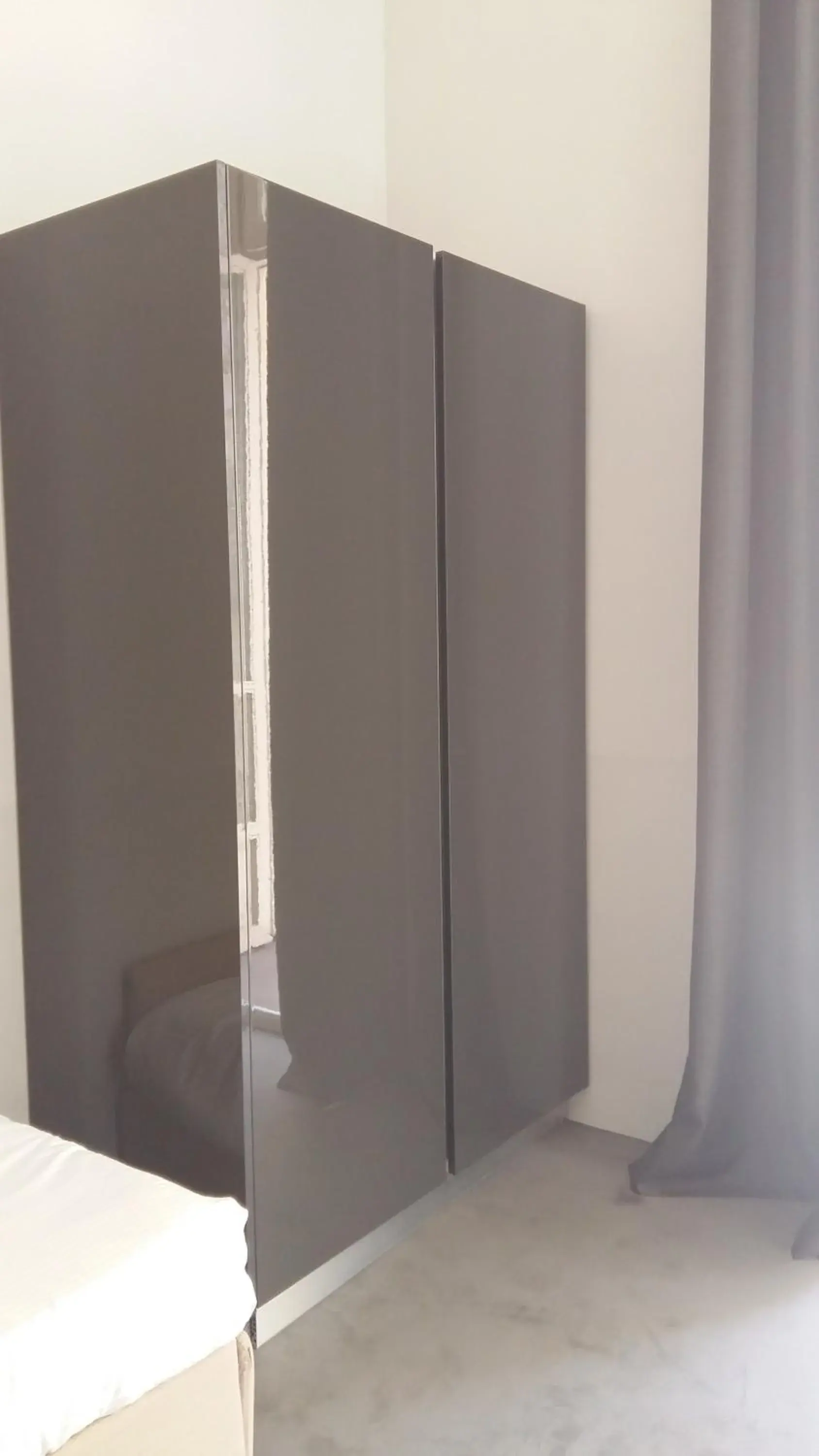 Single Room with Private External Bathroom in Piazza Castello Suite Single Room with Private External Bathroom in Piazza Castello Suite