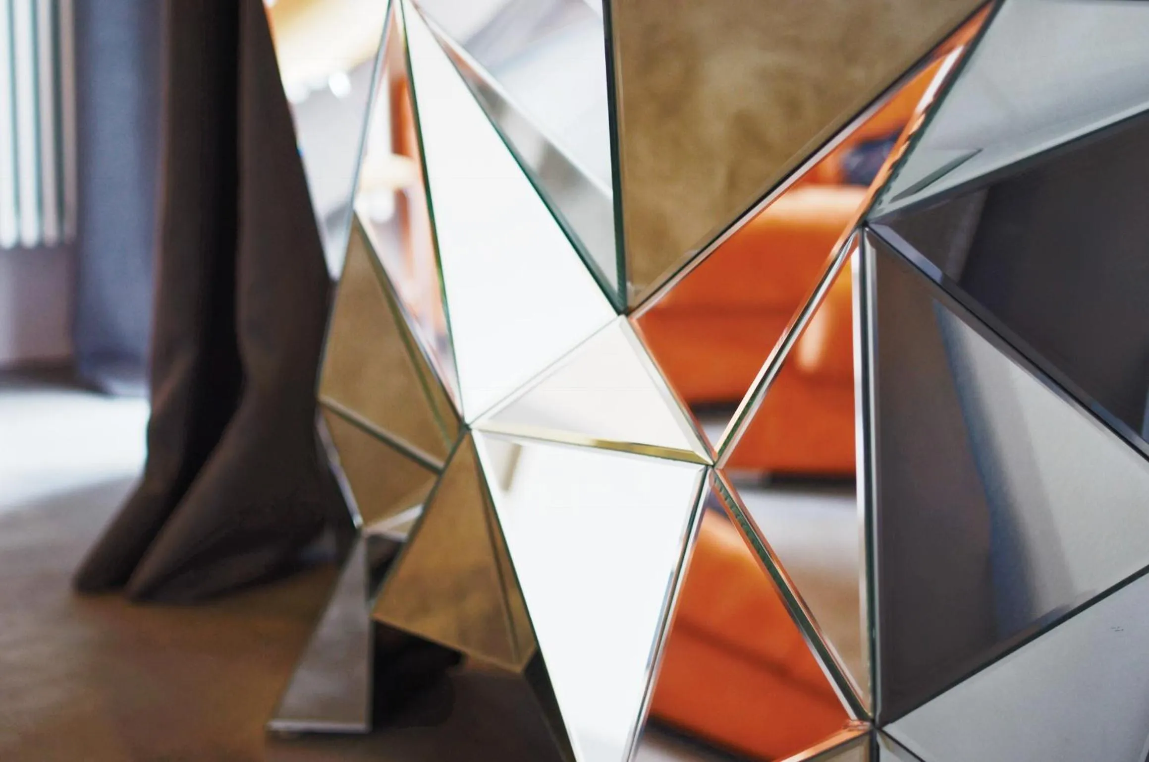 Piazza Castello Suite