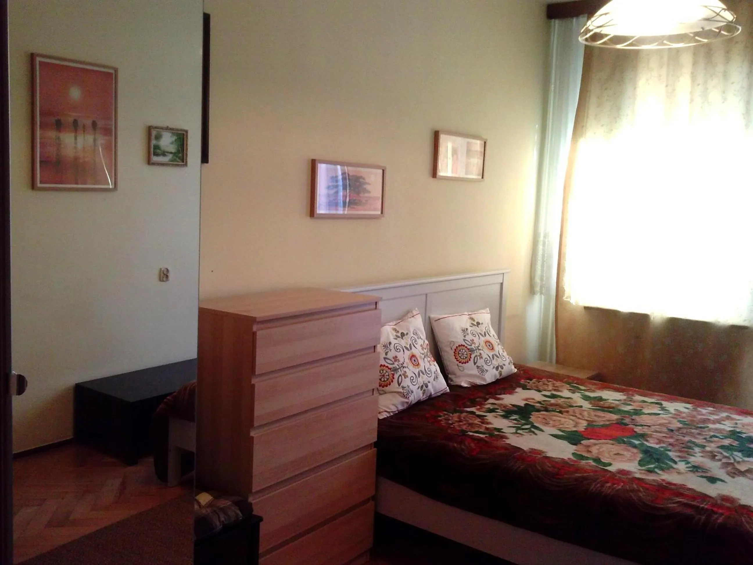 Apartament na Starówce