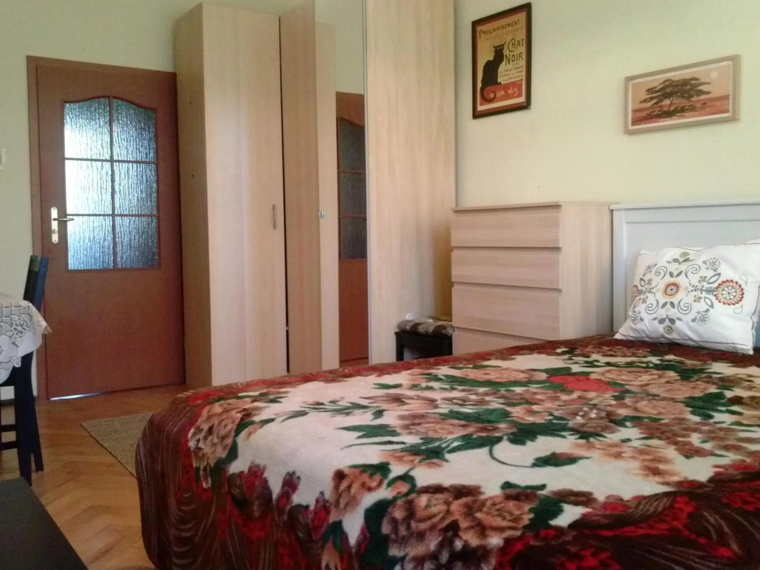 Apartament na Starówce Apartament na Starówce