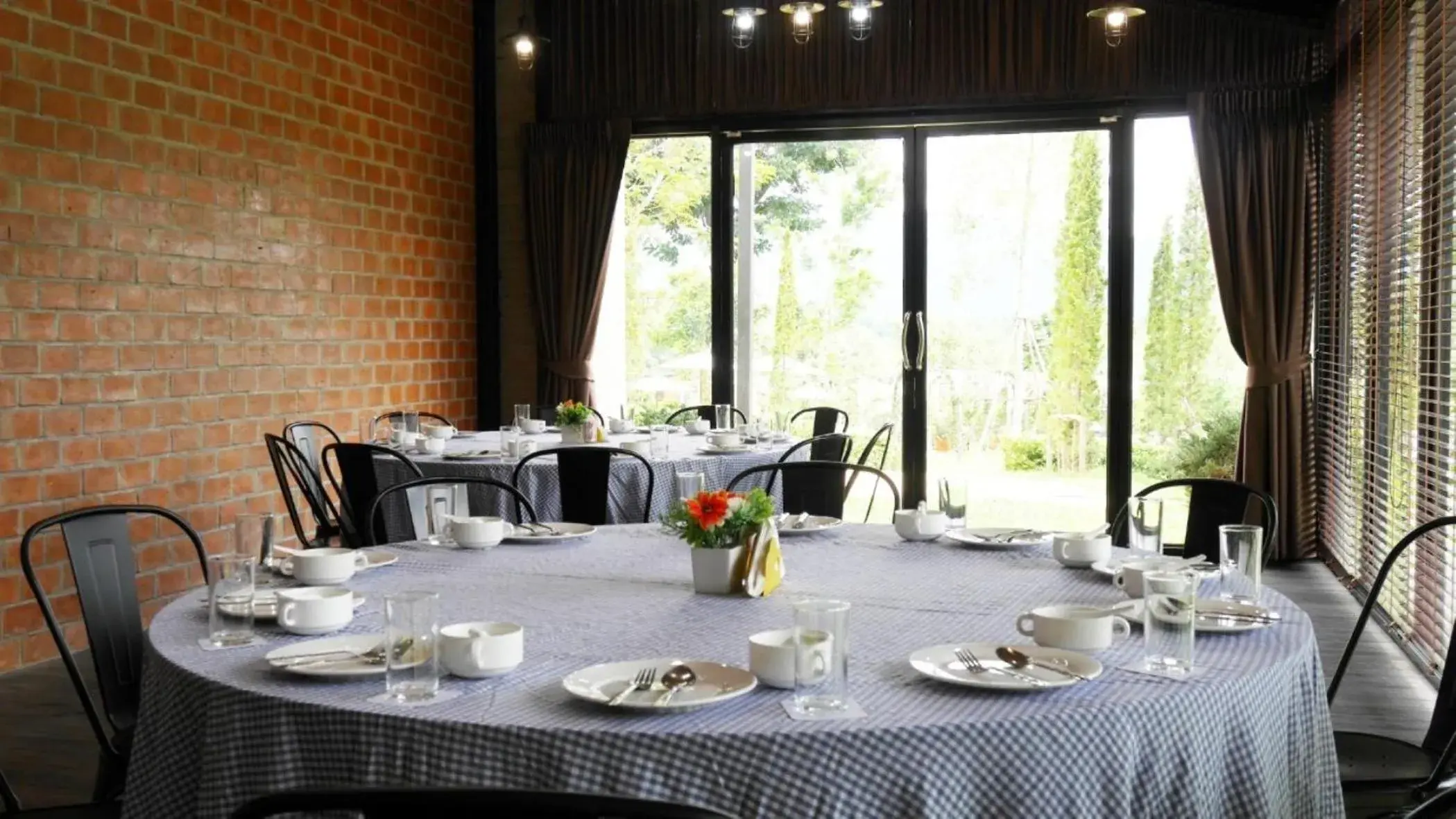 Restaurant/places to eat in Limon Villa Khao Yai by SLH Restaurant/places to eat in Limon Villa Khao Yai by SLH
