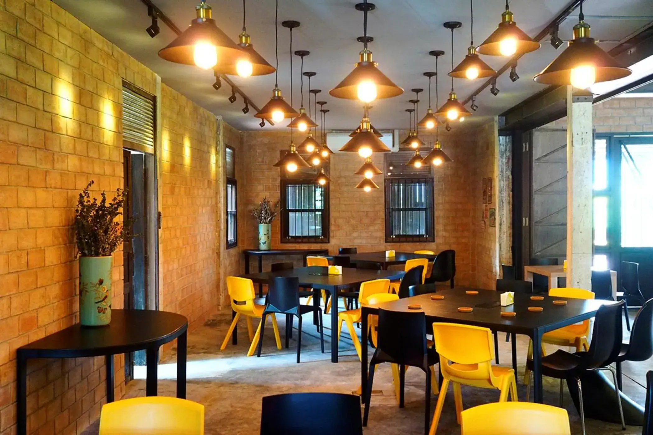 Restaurant/places to eat in Limon Villa Khao Yai by SLH Restaurant/places to eat in Limon Villa Khao Yai by SLH