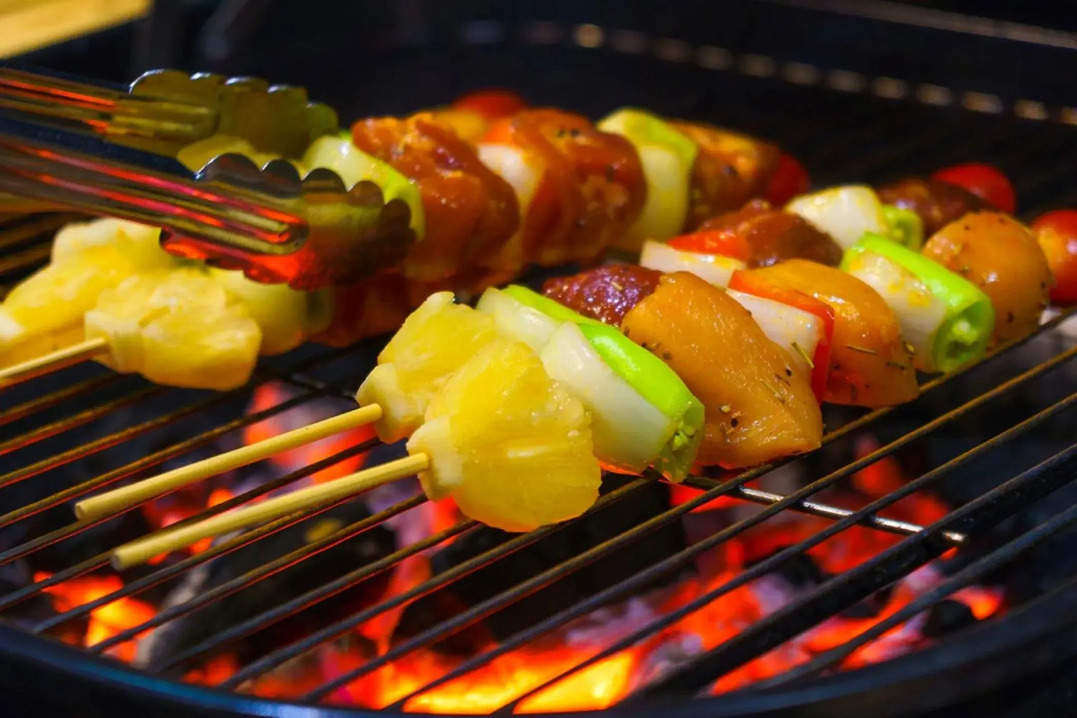 Food close-up in Limon Villa Khao Yai by SLH Food close-up in Limon Villa Khao Yai by SLH