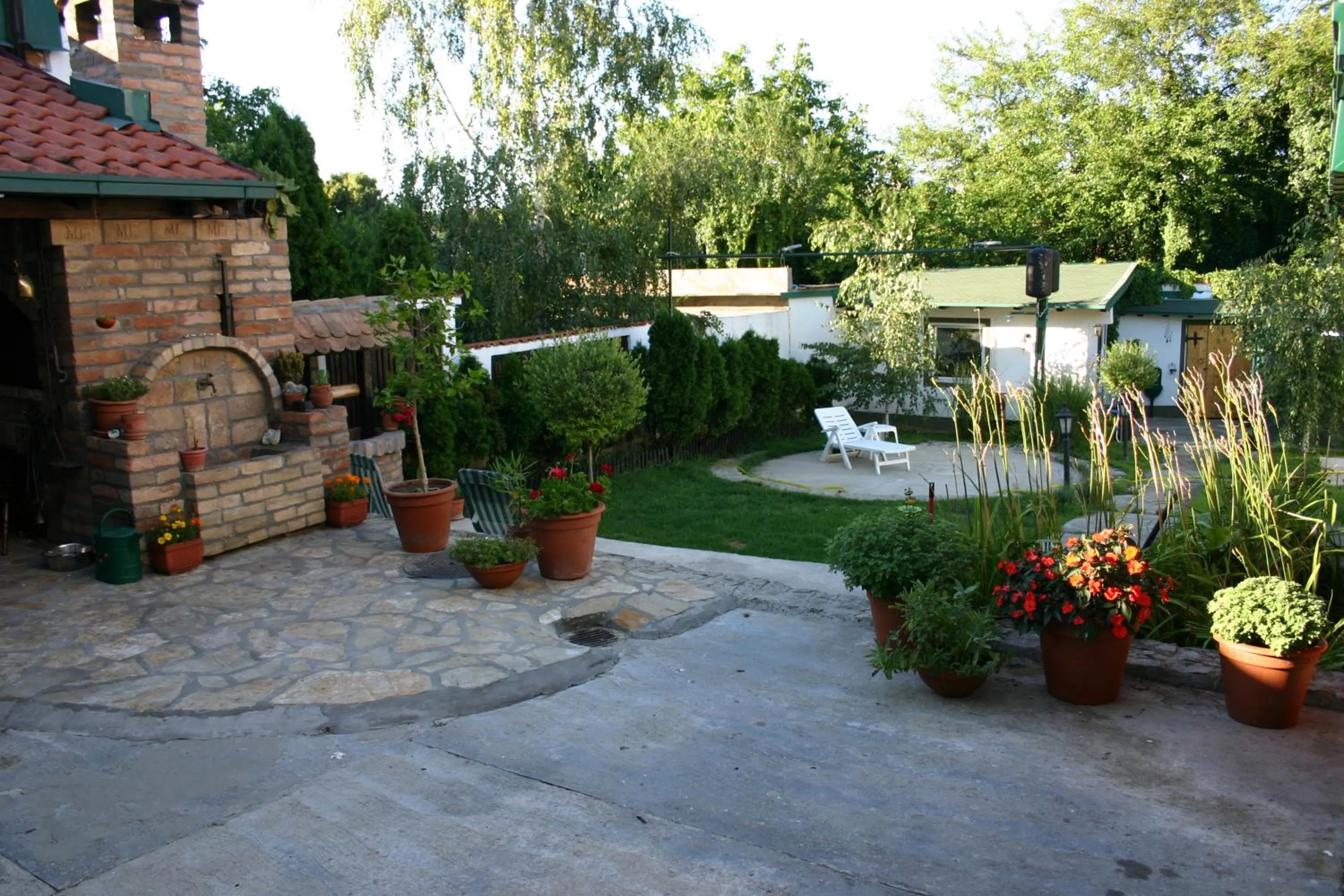 Apartment Akacija Gardens