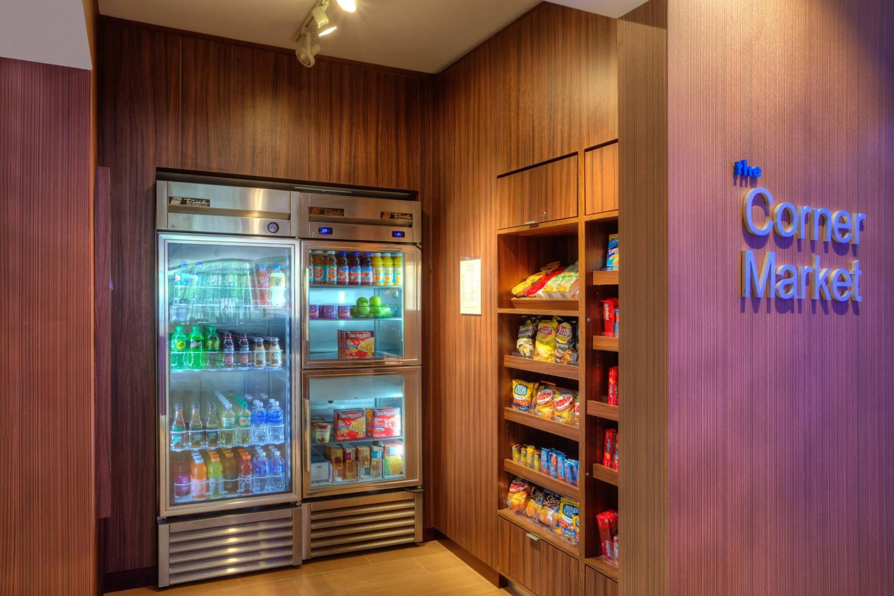 Other in Fairfield Inn & Suites by Marriott Austin San Marcos