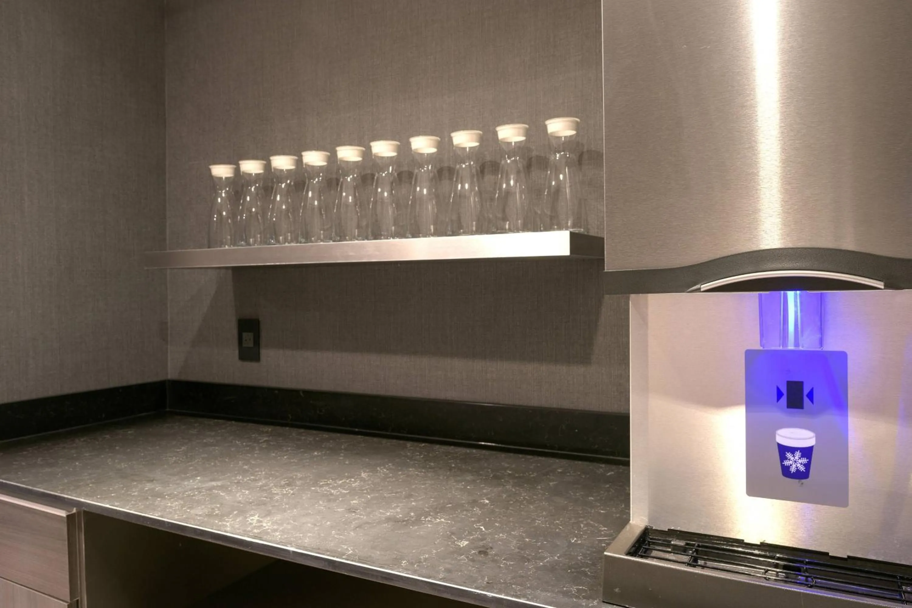 View (from property/room) in AC Hotel by Marriott Boston North