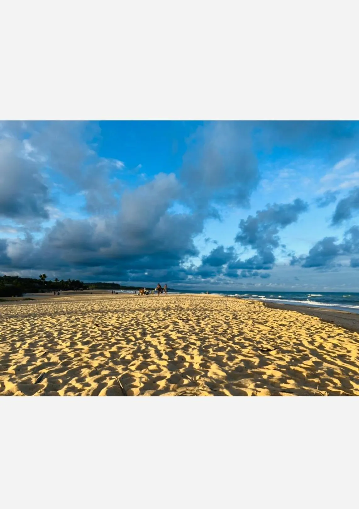 Nearby landmark in Pousada Pandoro