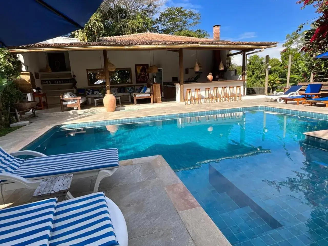 Pousada Pandoro Pousada Pandoro