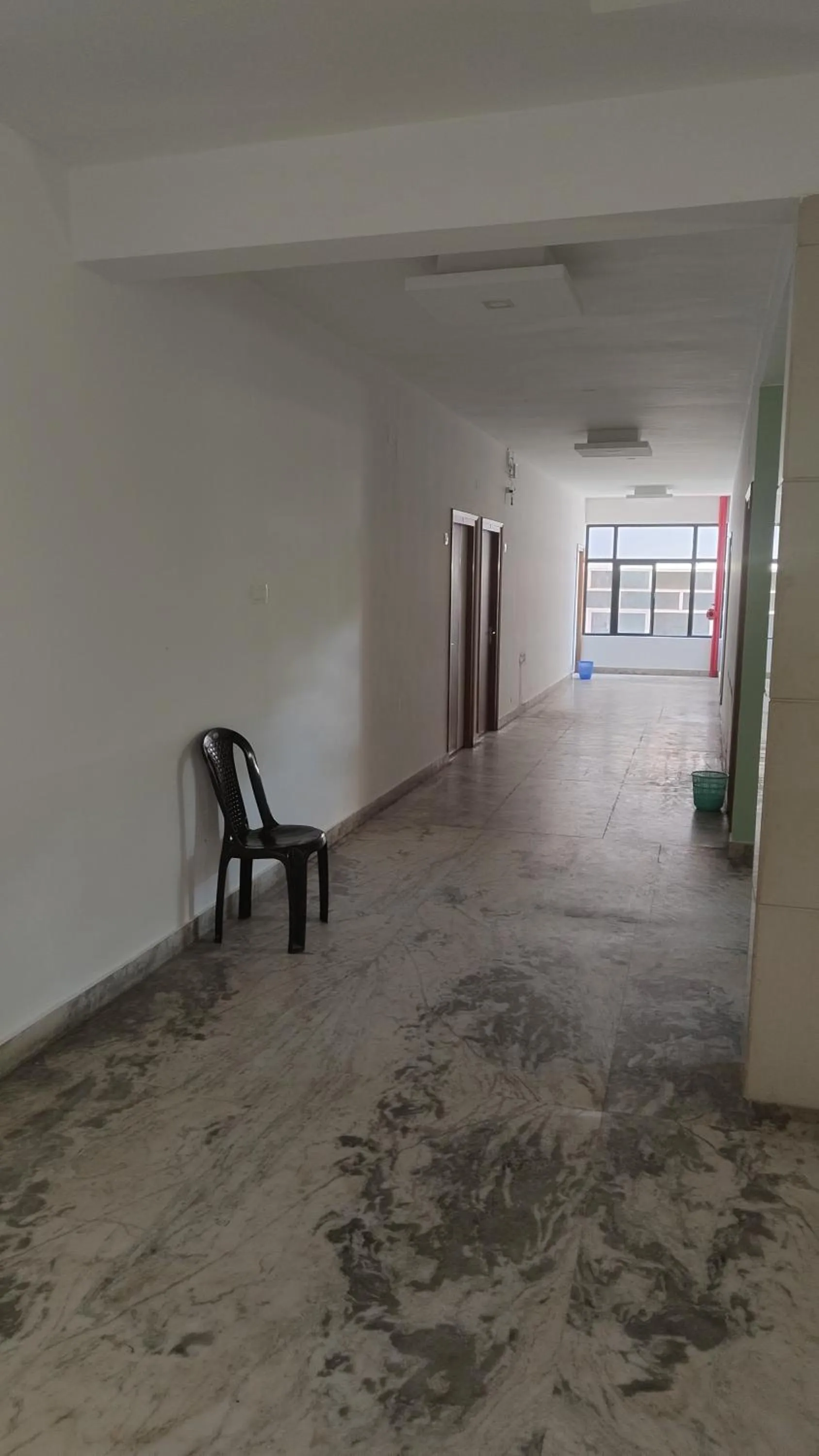 Property building in Shalimar Residency