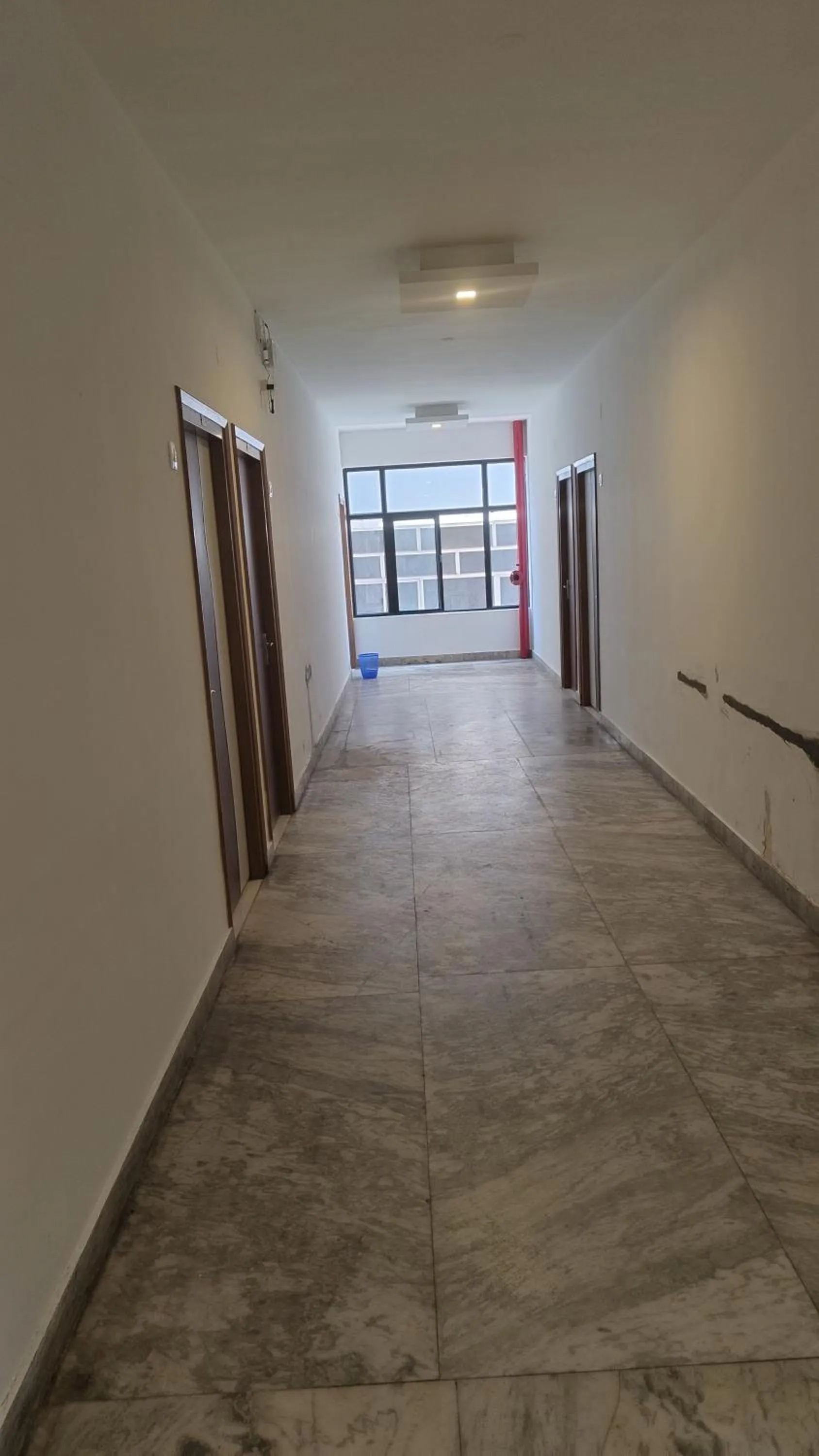 Property building in Shalimar Residency