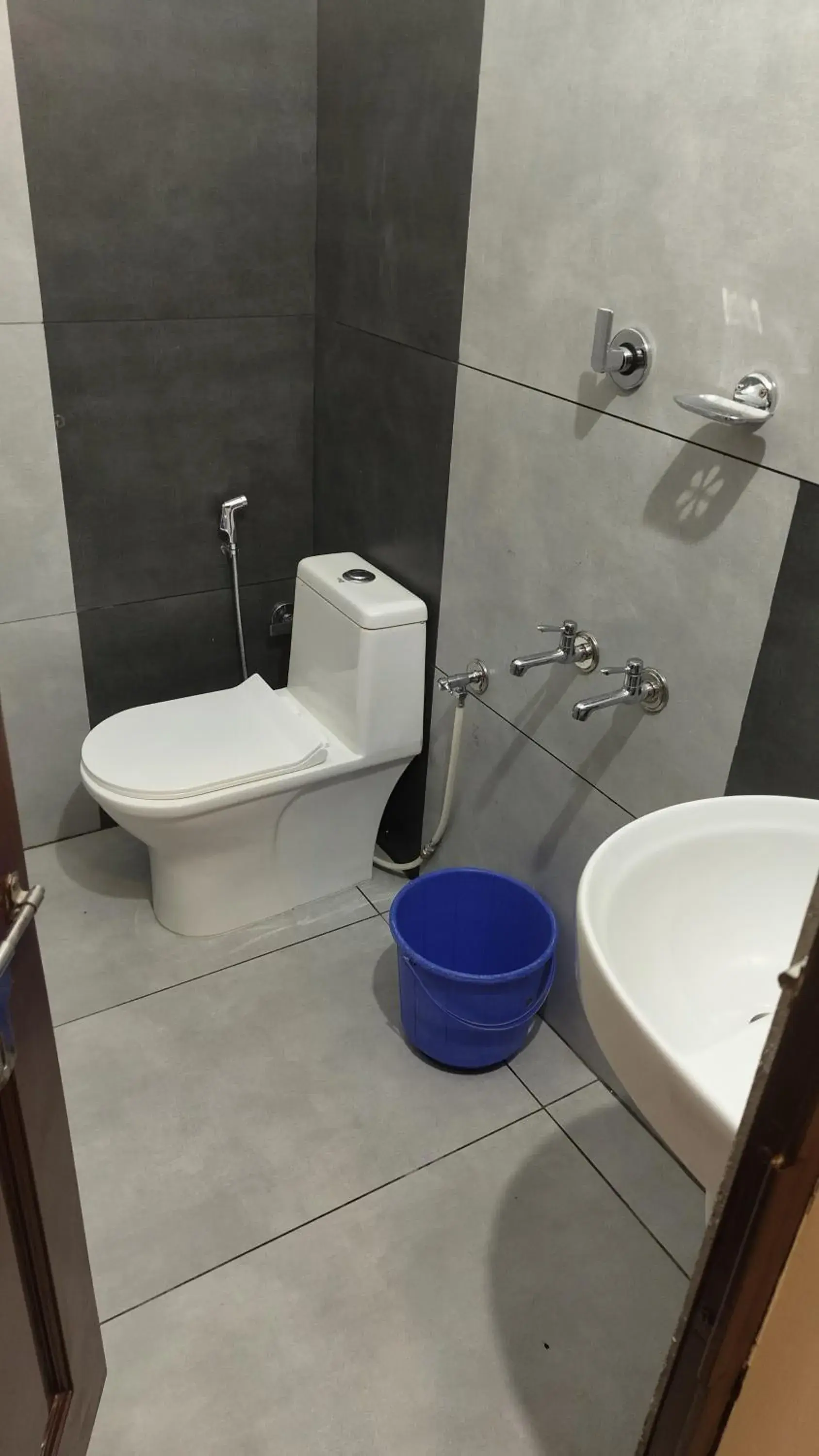 Executive Double Room - single occupancy - Non A/C in Shalimar Residency Executive Double Room - single occupancy - Non A/C in Shalimar Residency