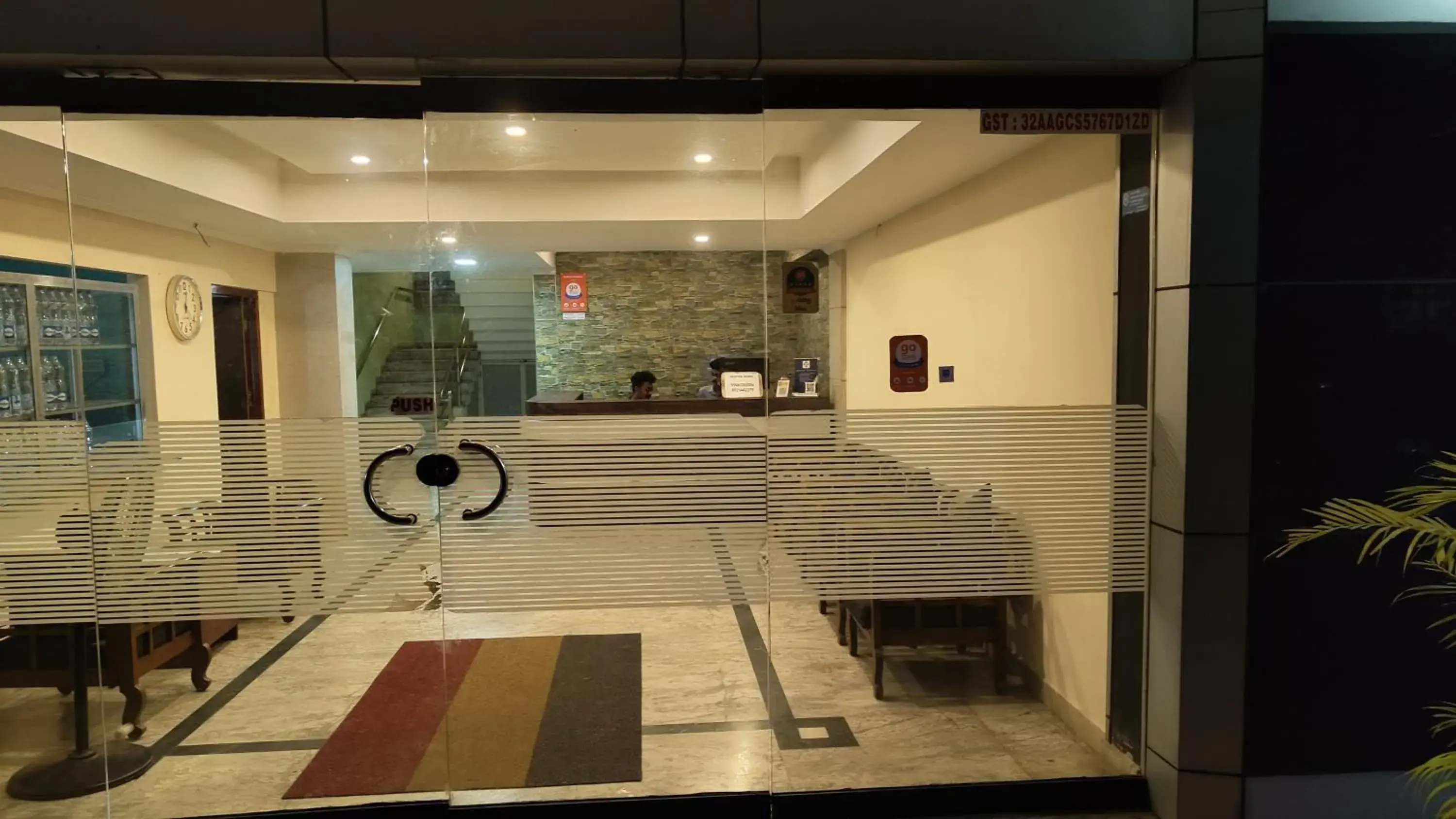 Executive Double Room - single occupancy - Non A/C in Shalimar Residency Executive Double Room - single occupancy - Non A/C in Shalimar Residency