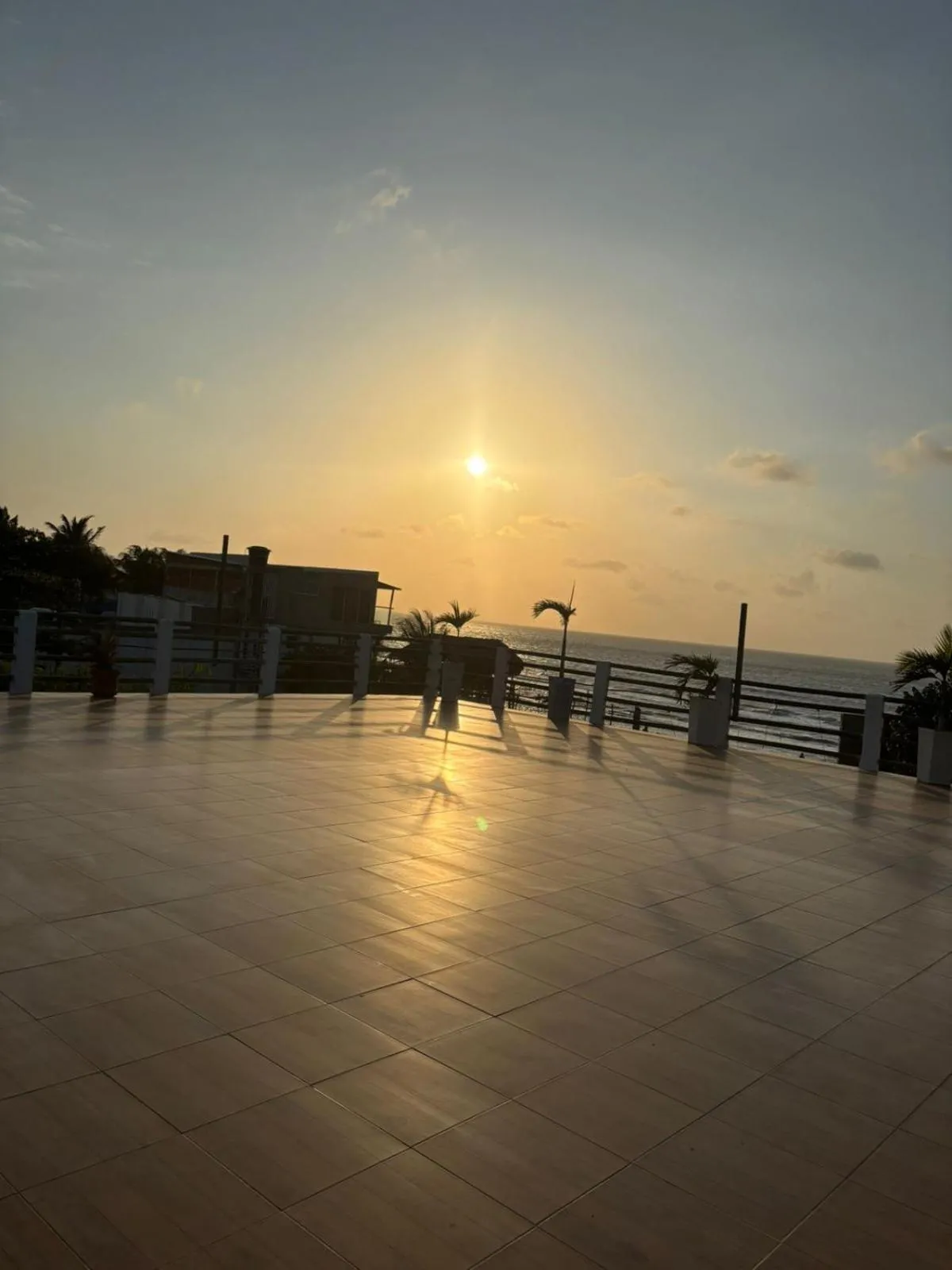 Hotel Palmera Beach