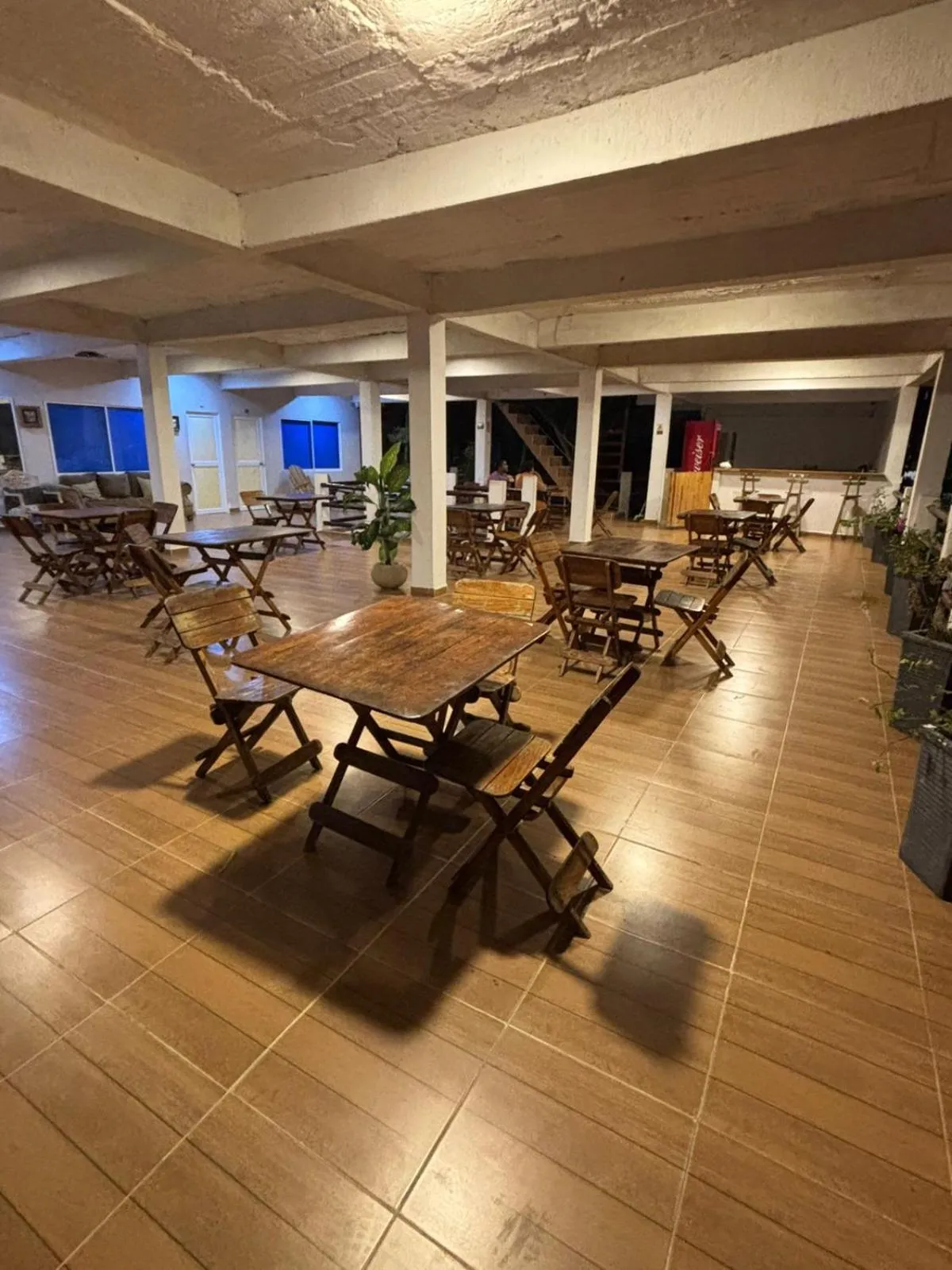 Hotel Palmera Beach