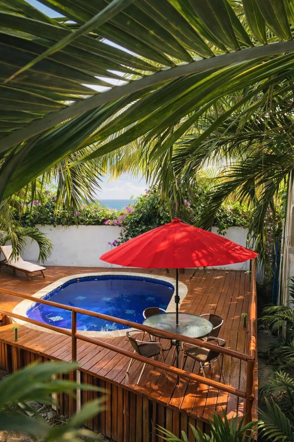Hotel Palmera Beach