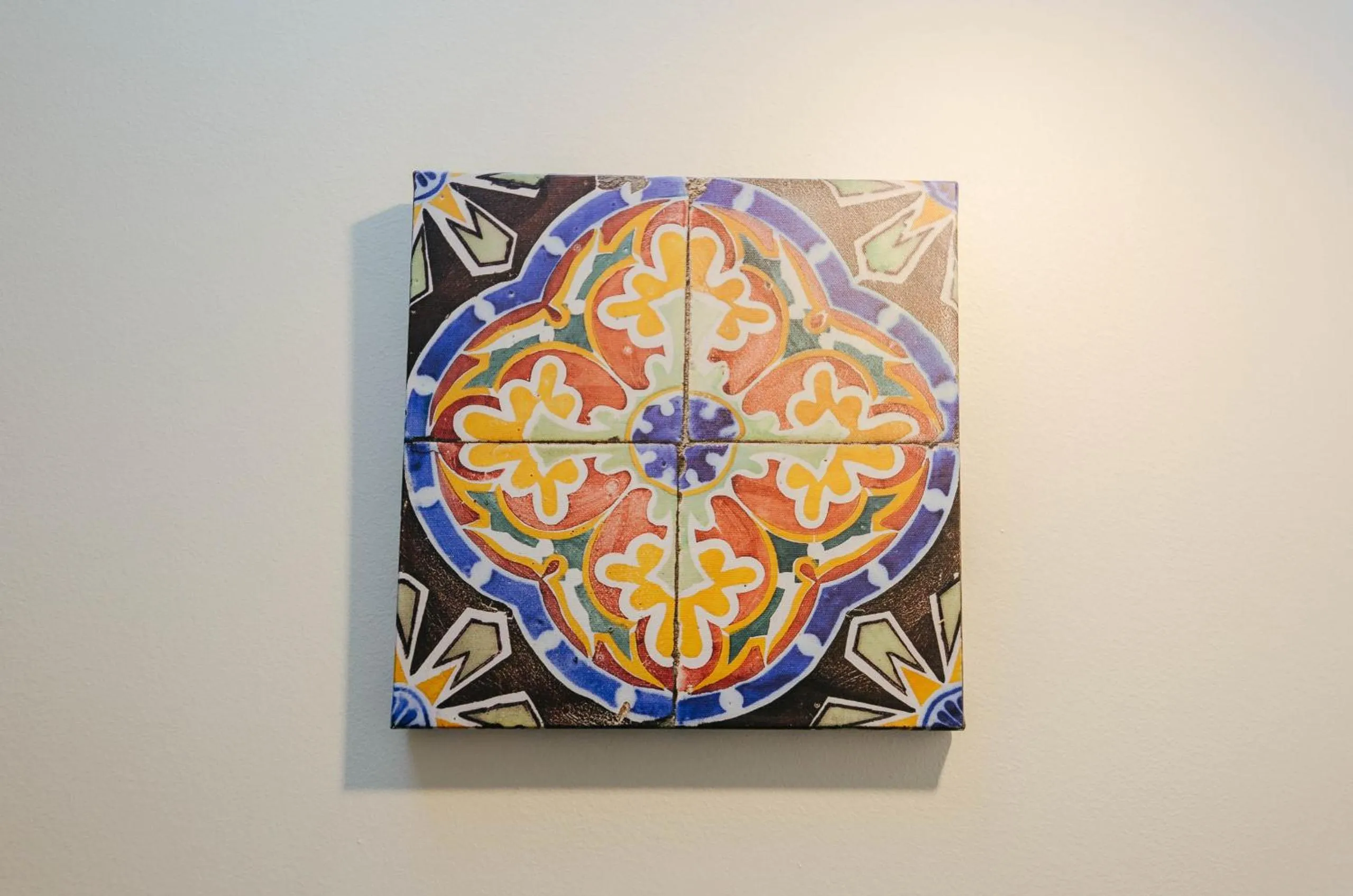 Decorative detail in RENT4REST LISBON DOWNTOWN TINY STUDIO Apartments