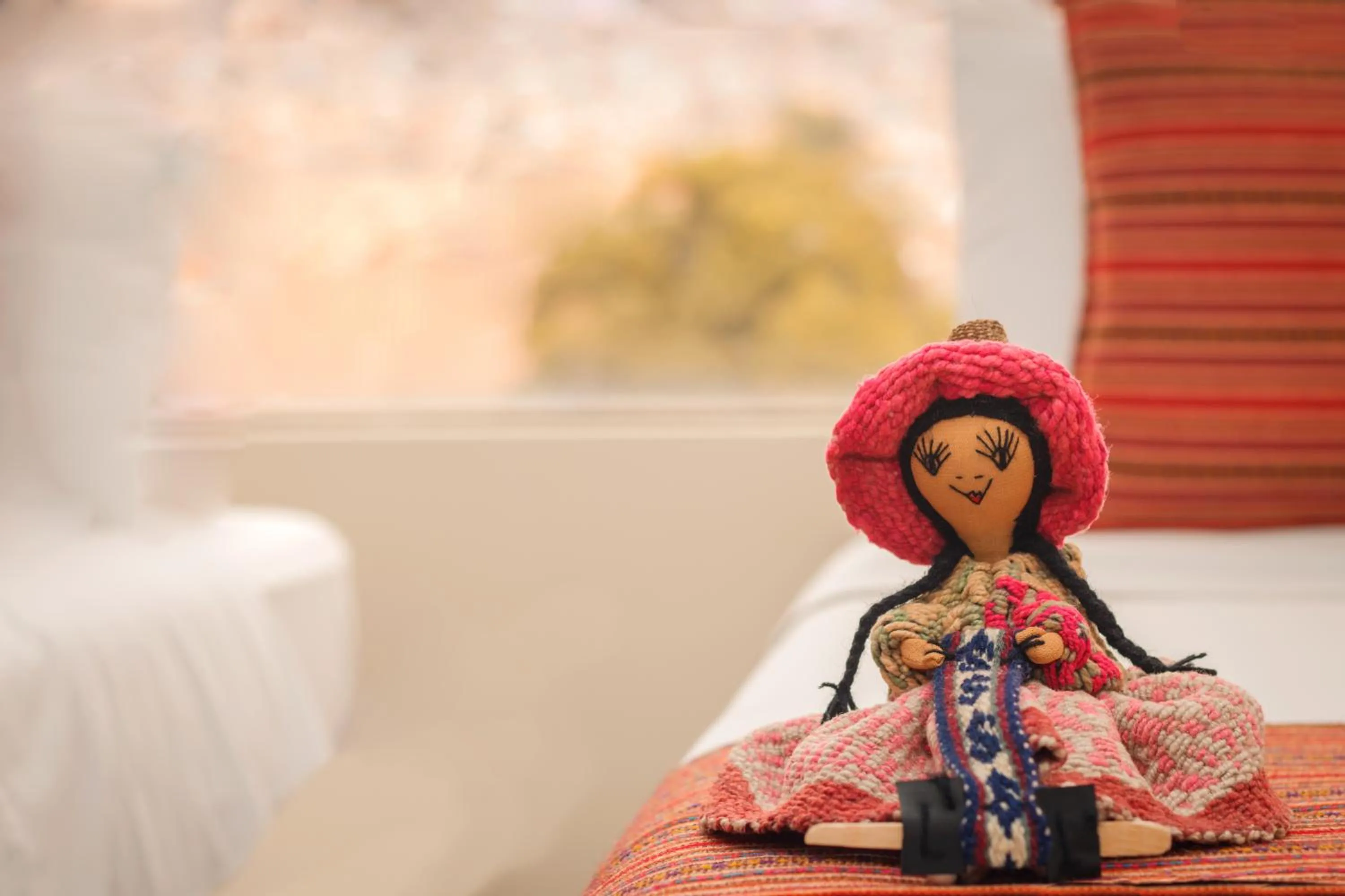 Decorative detail in Principe III