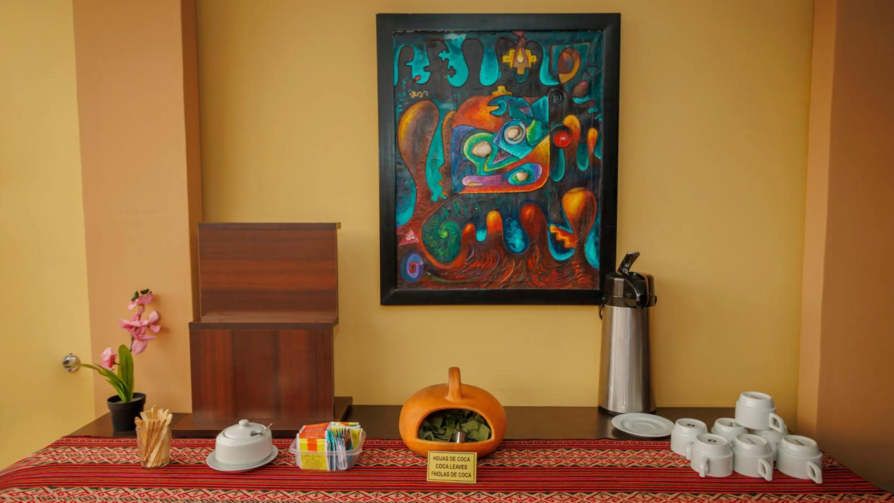 Drinks in Principe III