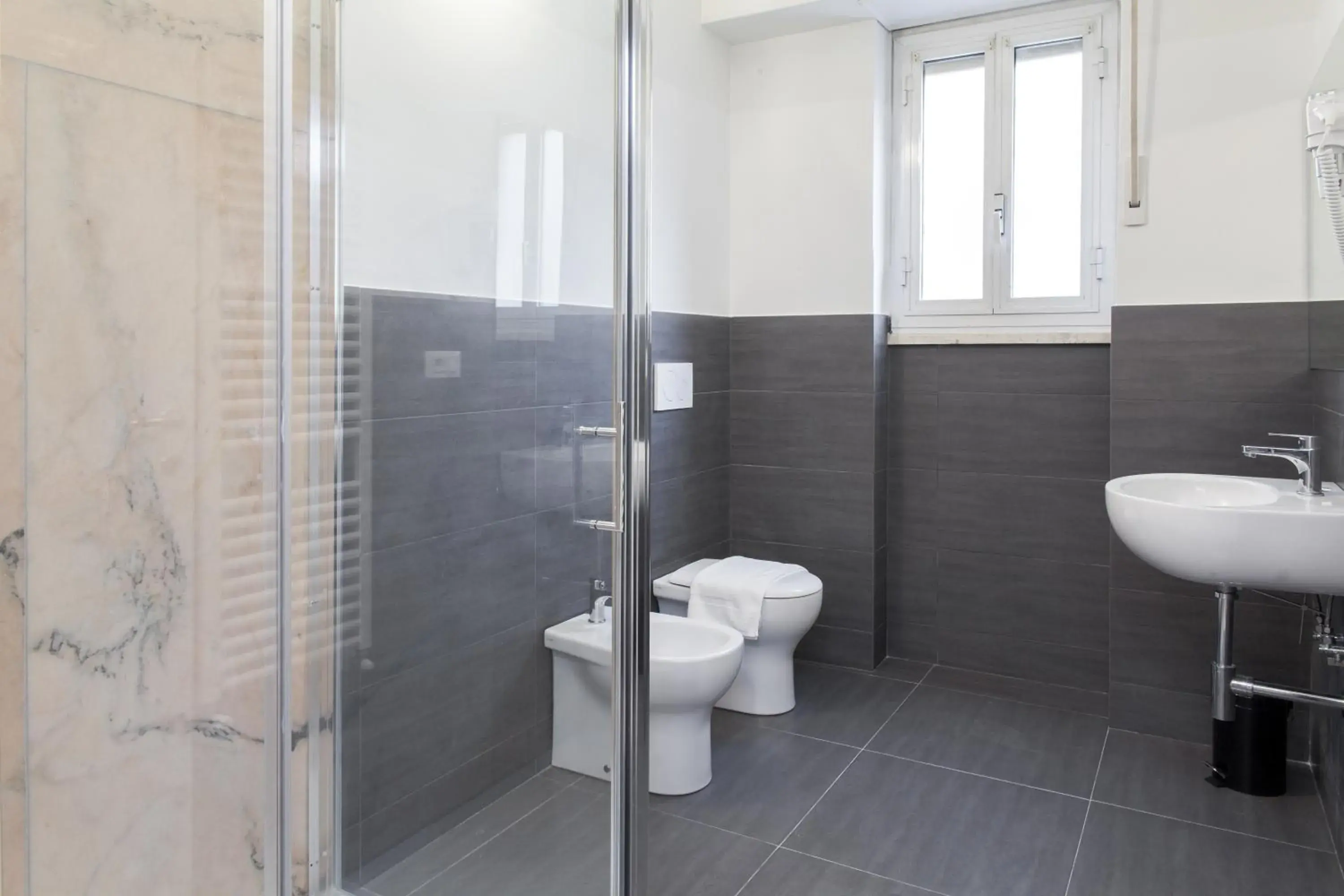 Double or Twin Room in La Casa delle Acciughe Guest House Double or Twin Room in La Casa delle Acciughe Guest House