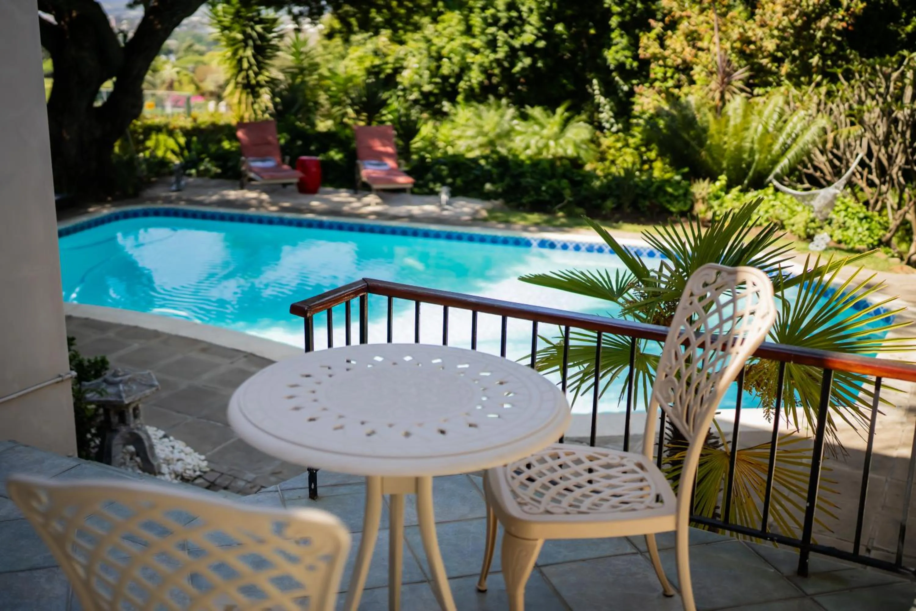 De Wingerd Wijnland Lodge