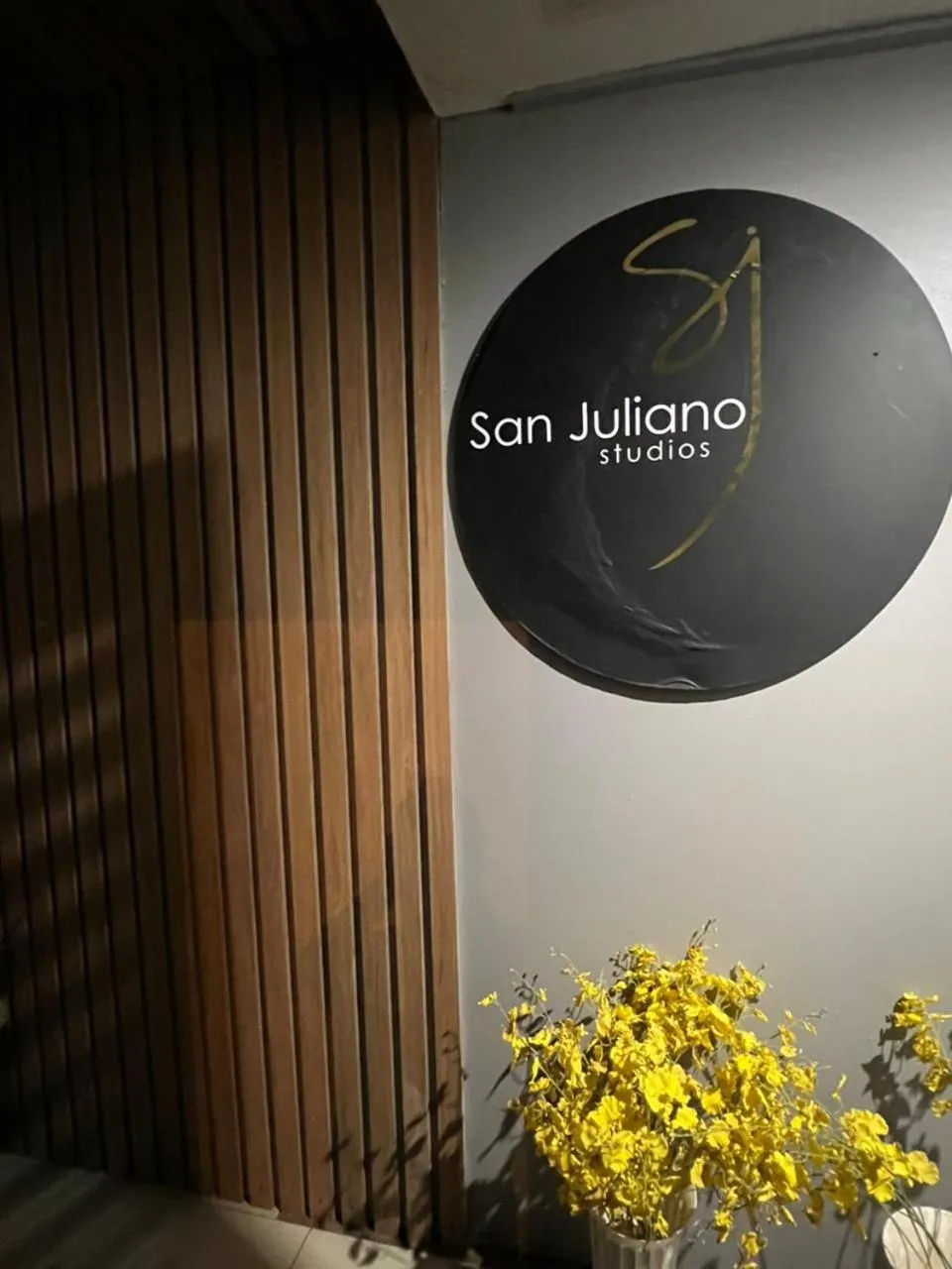 San Juliano Studios