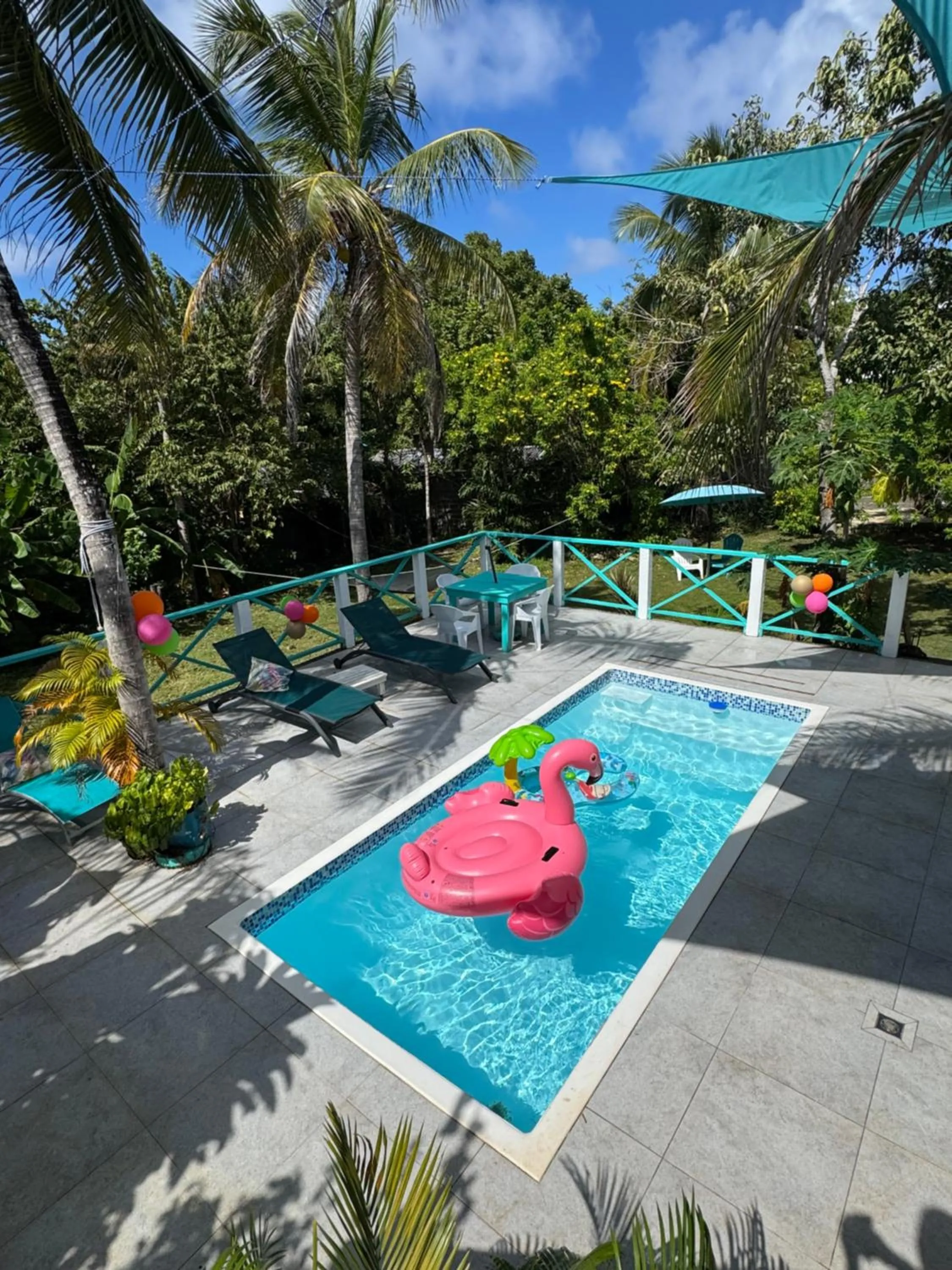 Siloe Cove Hospedaje Campestre