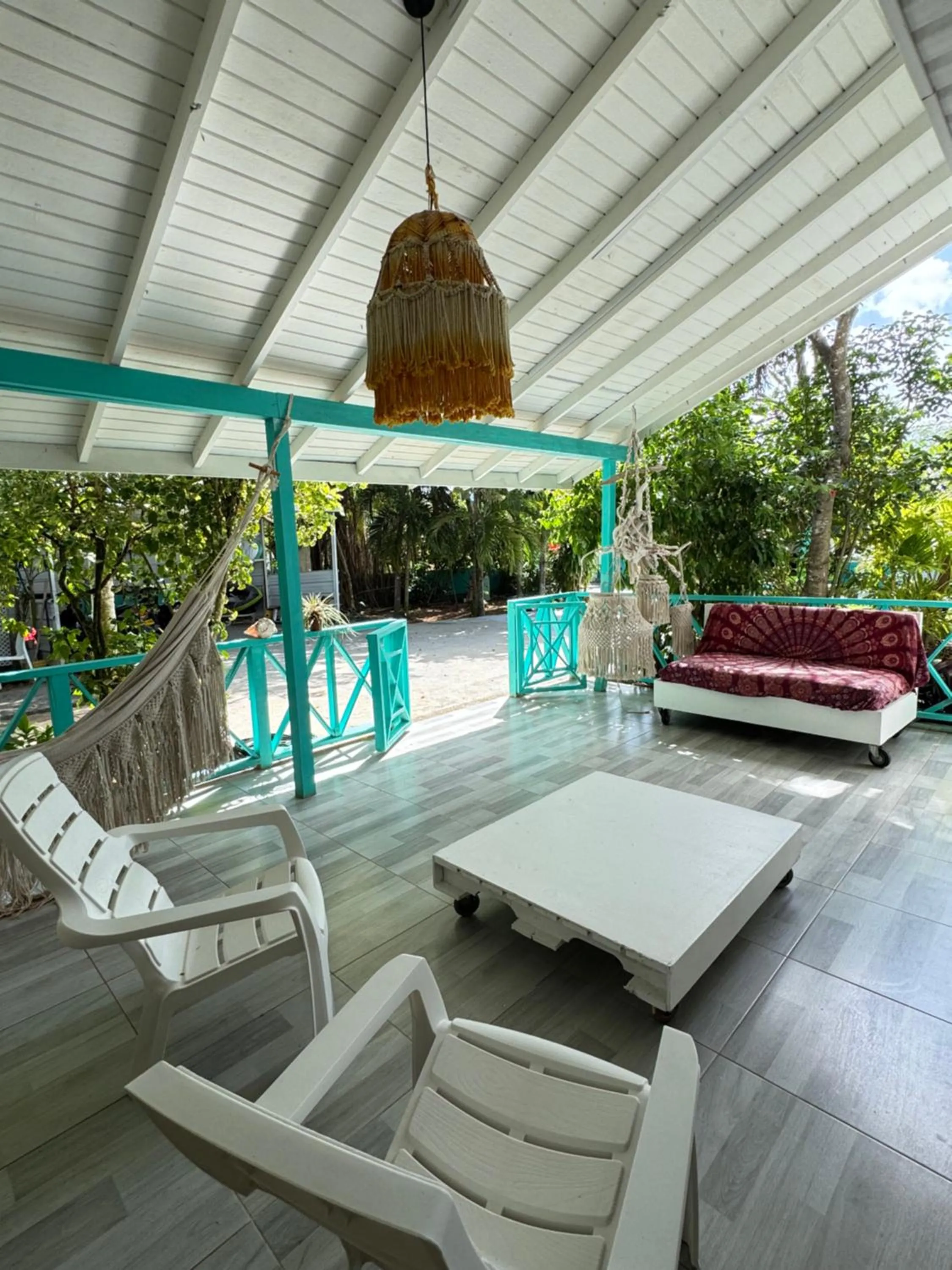 Siloe Cove Hospedaje Campestre