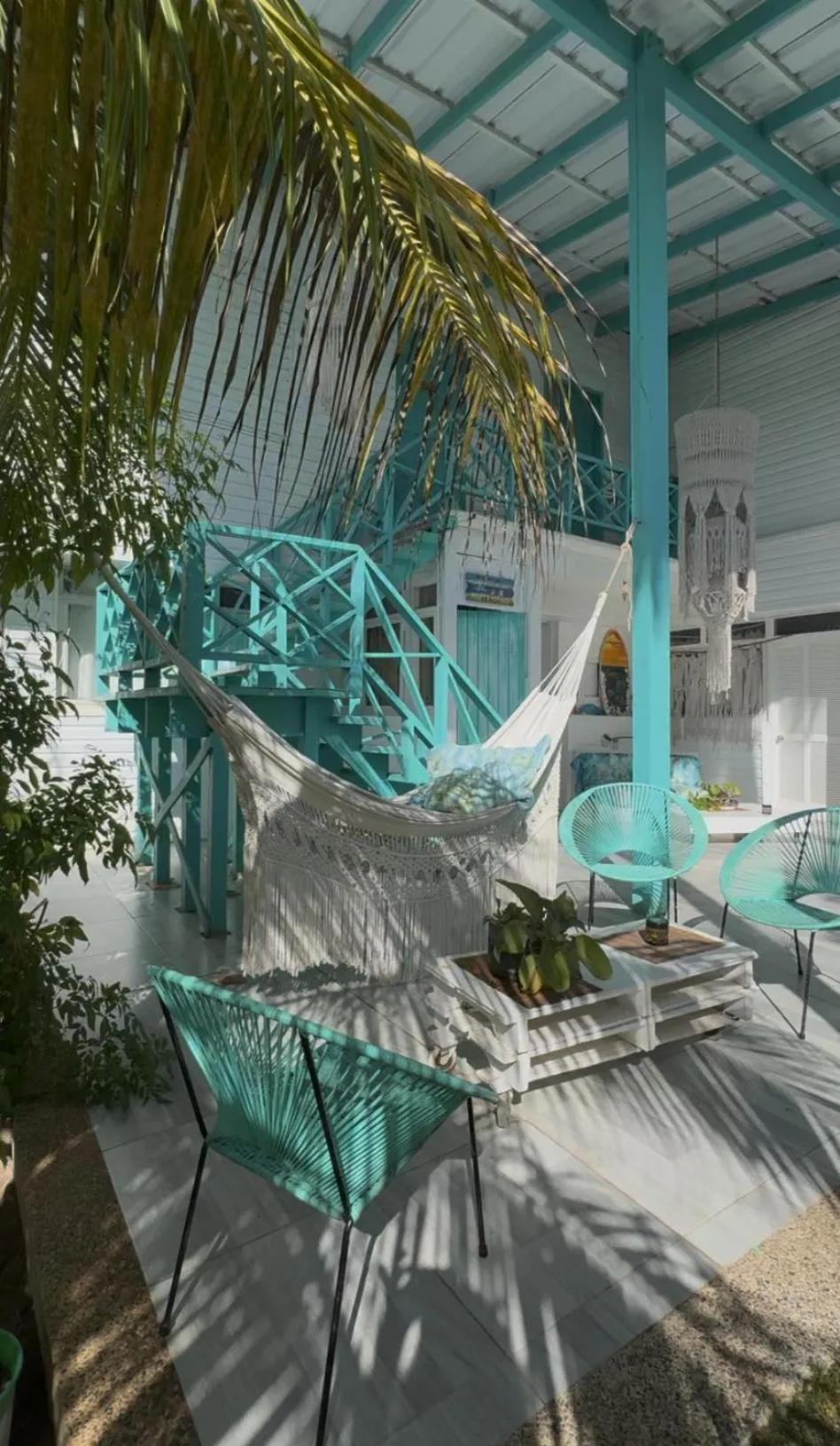 Siloe Cove Hospedaje Campestre
