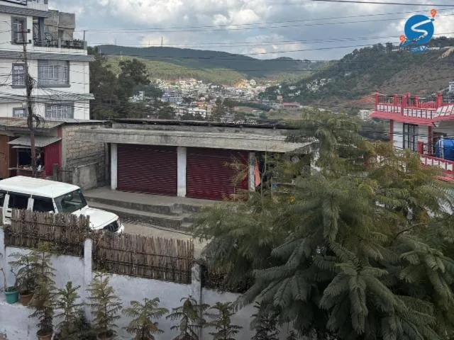Say Hill Side Villa, Shillong