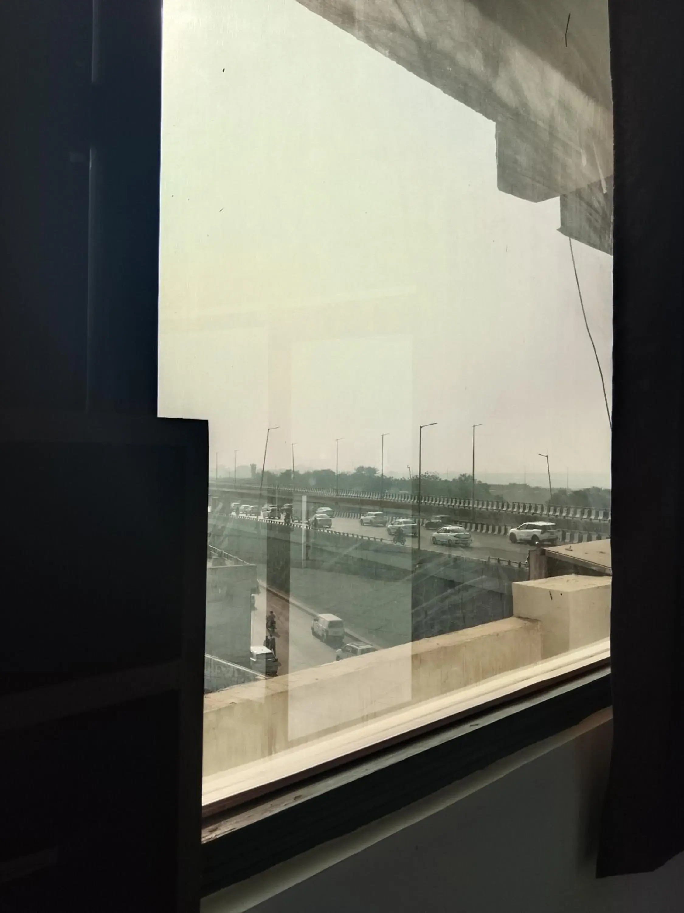 Property building in Hotel Precesion Palace Near Delhi Airport Property building in Hotel Precesion Palace Near Delhi Airport